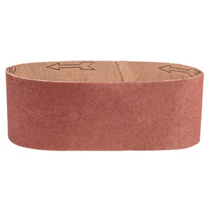 Graphite 55H790 Csiszolószalag 3db 75x457mm, K100