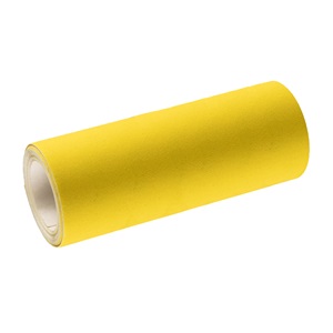 Graphite 55H866 csiszolópapír tekercs, 2,5 m x 115mm, K220