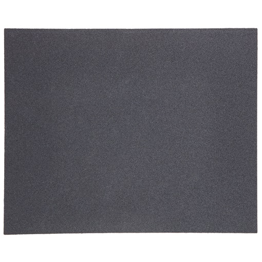 Graphite 55H904 vizes csiszolópapír 230 x 280mm, K320 KIFUTÓ