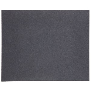 Graphite 55H904 vizes csiszolópapír 230 x 280mm, K320 KIFUTÓ