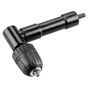 Graphite 55H932 sarokfúró adapter, gyorstokmánnyal