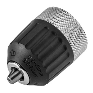 Graphite 56H622 tokmány,kulcs nélküli, 3/8"x24, 10mm KIFUTÓ