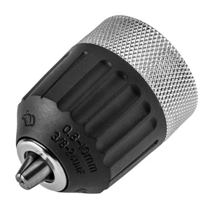 Graphite 56H622 tokmány,kulcs nélküli, 3/8"x24, 10mm KIFUTÓ