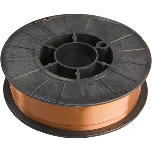 Graphite 56H849 hegesztő huzal 1.0mm, 5 kg KIFUTÓ