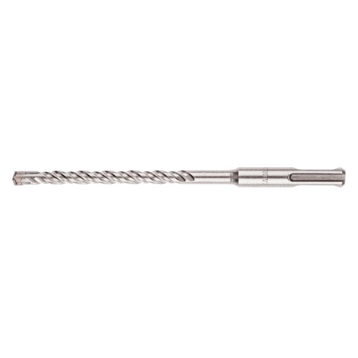 Graphite 57H411 betonfúró SDS Plus 7x 260mm, S4 type, 4 élű hegy