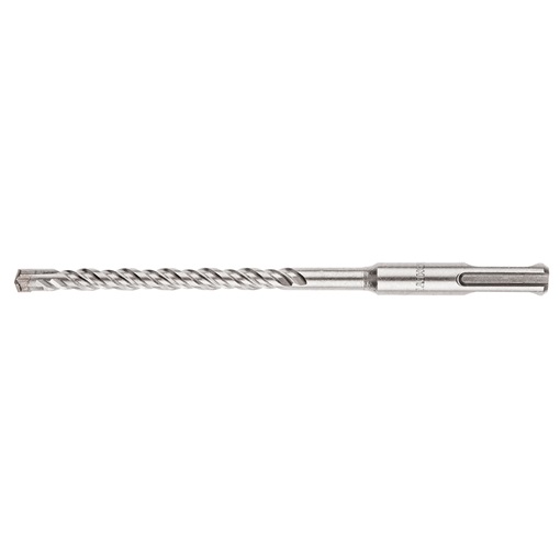 Graphite 57H411 betonfúró SDS Plus 7x 260mm, S4 type, 4 élű hegy