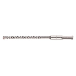 Graphite 57H411 betonfúró SDS Plus 7x 260mm, S4 type, 4 élű hegy