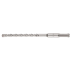 Graphite 57H411 betonfúró SDS Plus 7x 260mm, S4 type, 4 élű hegy