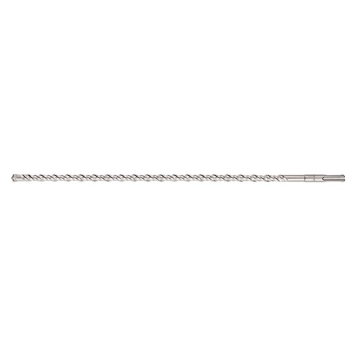 Graphite 57H432 betonfúró SDS Plus 10x400mm, S4 type, 4 élű hegy KIFUTÓ