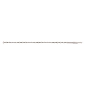 Graphite 57H432 betonfúró SDS Plus 10x400mm, S4 type, 4 élű hegy KIFUTÓ