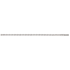 Graphite 57H432 betonfúró SDS Plus 10x400mm, S4 type, 4 élű hegy KIFUTÓ