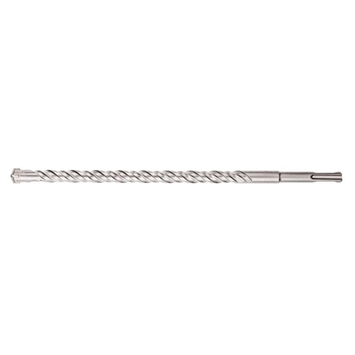 Graphite 57H456 betonfúró SDS Plus 14x260mm, S4 type, 4 élű hegy
