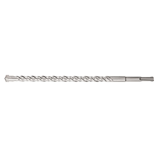 Graphite 57H456 betonfúró SDS Plus 14x260mm, S4 type, 4 élű hegy