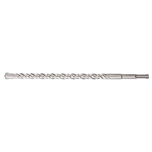 Graphite 57H456 betonfúró SDS Plus 14x260mm, S4 type, 4 élű hegy