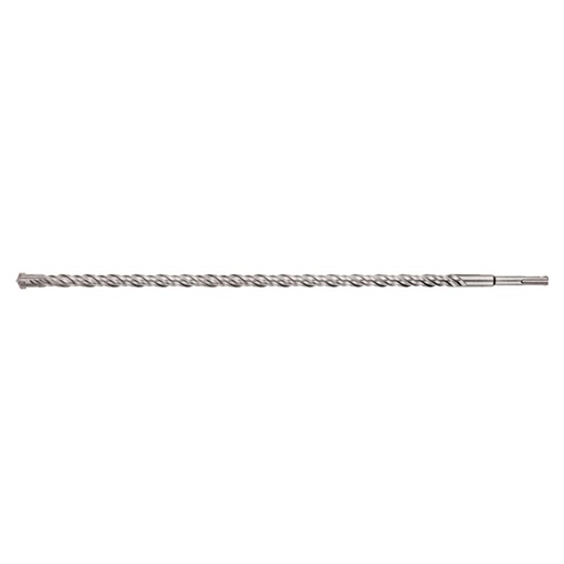 Graphite 57H478 betonfúró SDS Plus 16x600mm, S4 type, 4 élű hegy KIFUTÓ