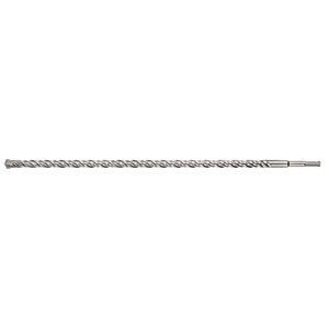 Graphite 57H478 betonfúró SDS Plus 16x600mm, S4 type, 4 élű hegy KIFUTÓ