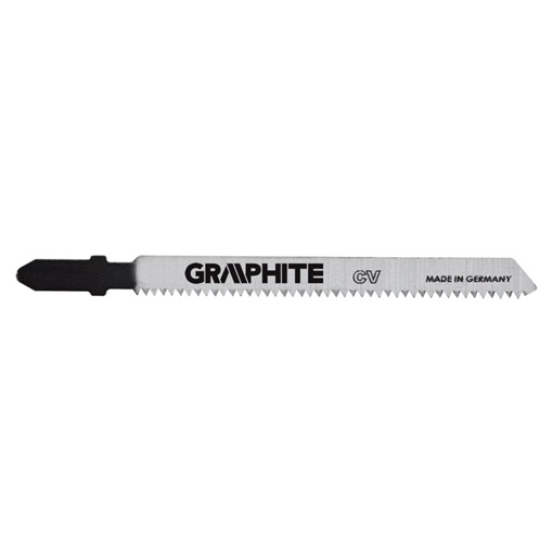 Graphite 57H770-25 dekopírfűrészlap 75x100 12TPI Bosch, 25db
