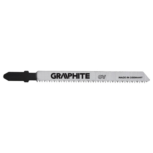 Graphite 57H770-25 dekopírfűrészlap 75x100 12TPI Bosch, 25db