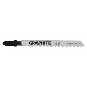 Graphite 57H770-25 dekopírfűrészlap 75x100 12TPI Bosch, 25db
