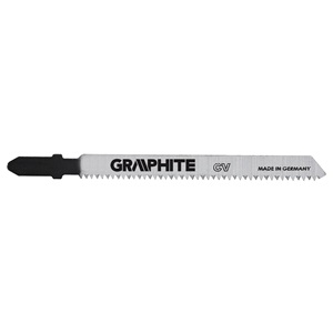 Graphite 57H770-25 dekopírfűrészlap 75x100 12TPI Bosch, 25db