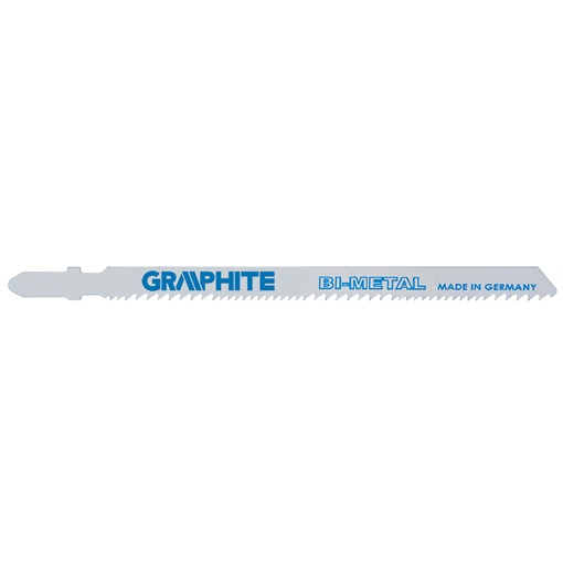 Graphite 57H771 dekopírfűrészlap 105x130 21TPI Bosch, 2 db