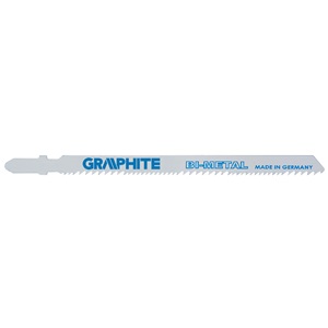 Graphite 57H771 dekopírfűrészlap 105x130 21TPI Bosch, 2 db