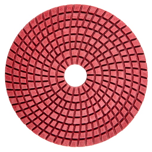 Graphite 57H852 gyémánt csiszoló- és polírozókorong 125mm, K200