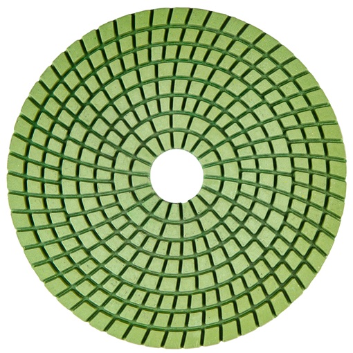 Graphite 57H854 gyémánt csiszoló- és polírozókorong 125mm, K800
