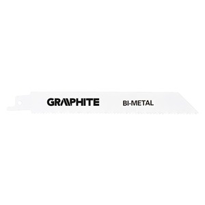Graphite 57H951 orrfűrészlap 150mm 2 db KIFUTÓ