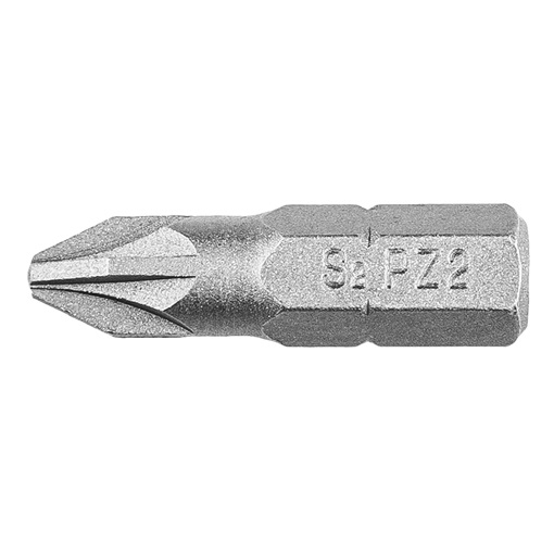 Graphite 57H956 csavarhúzó bit PZ2 20 db KIFUTÓ