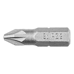 Graphite 57H956 csavarhúzó bit PZ2 20 db KIFUTÓ