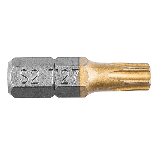 Graphite 57H975 csavarhúzó bit torx 27 2db KIFUTÓ