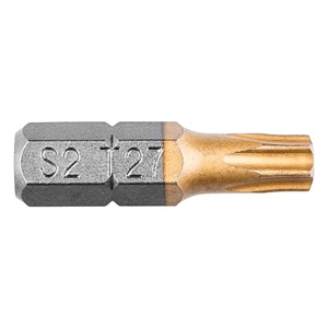 Graphite 57H975 csavarhúzó bit torx 27 2db KIFUTÓ