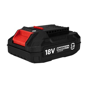 Graphite 58G001-1 akkumlátor energy+ 18V 2.0Ah