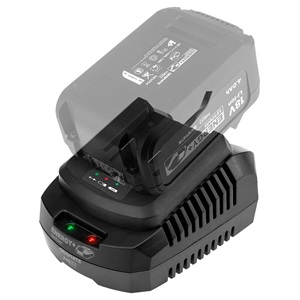 Graphite 58G002-1 akkutöltő energy+ akkukhoz