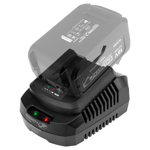 Graphite 58G002-1 akkutöltő energy+ akkukhoz