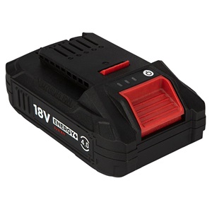 Graphite 58G004-1 Akkumulátor 4Ah, ENERGY+ egyakkus rendszerhez, 18V, Boost Up