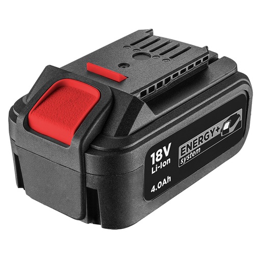 Graphite 58G004 akkumlátor energy+ 18V 4.0Ah KIFUTÓ