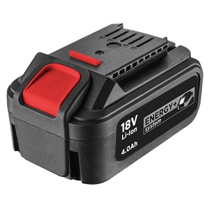 Graphite 58G004 akkumlátor energy+ 18V 4.0Ah KIFUTÓ