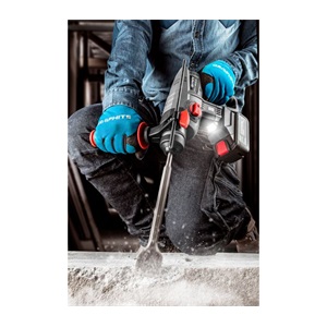 Graphite 58G027 Akkus szénkefementes fúrókalapács energy+ 18V, 2,2J, Akku nélkül!