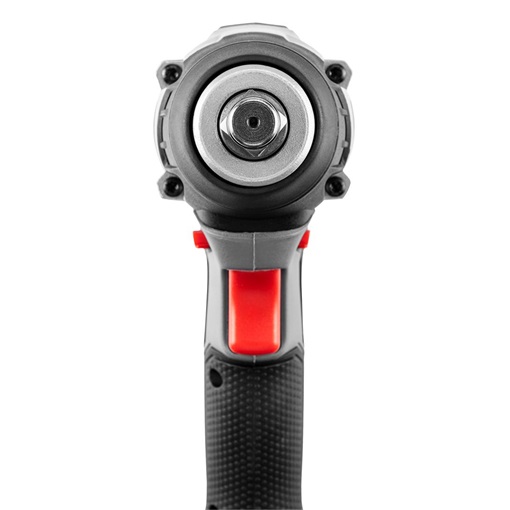 Graphite 58G028 akkus szénkefementes ütvecsavarozó 1/2", energy+ 18V, akku nélkül KIFUTÓ