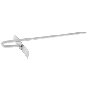 Graphite 58G078 dekopírfűrész 600W, löketszám 800-3000 fordulat/perc, testtartóval