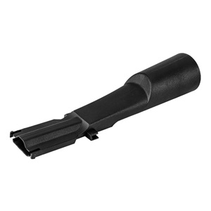 Graphite 58G078 dekopírfűrész 600W, löketszám 800-3000 fordulat/perc, testtartóval