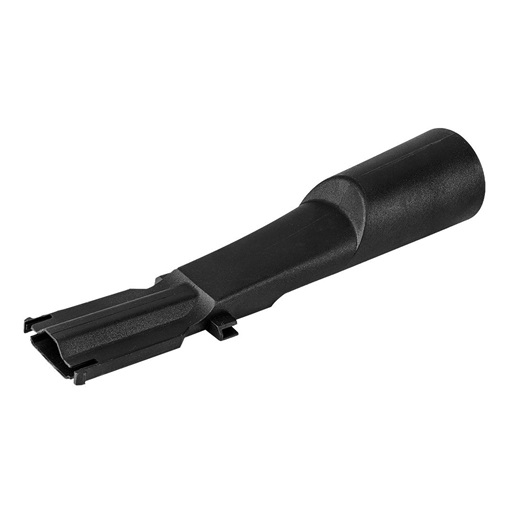 Graphite 58G078 dekopírfűrész 600W, löketszám 800-3000 fordulat/perc, testtartóval