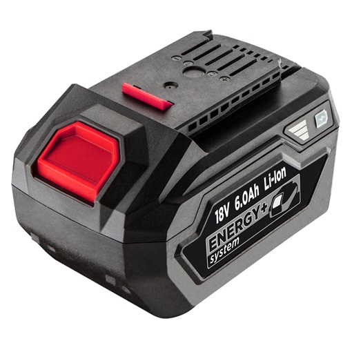 Graphite 58G086 akkumulátor energy+ 18V 6.0Ah KIFUTÓ