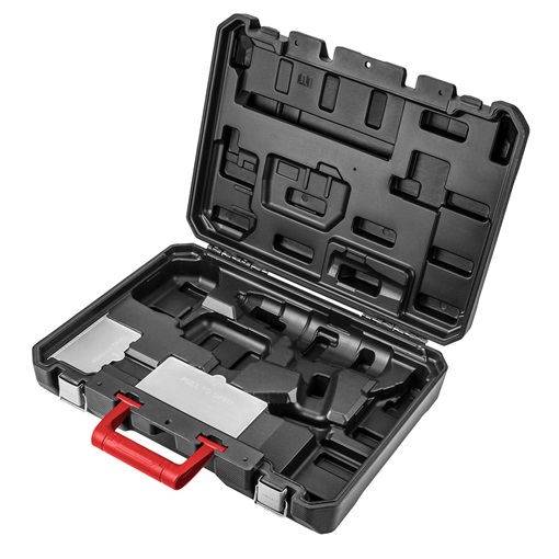 Graphite 58G087 Géptartó táska Energy+ fúrókhoz (58G000/58G006/58G010/58G022)