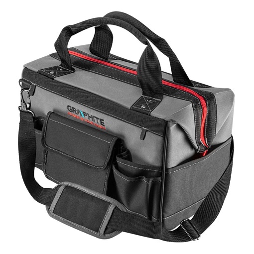 Graphite 58G092 Géptartó táska Energy+, 18,5l