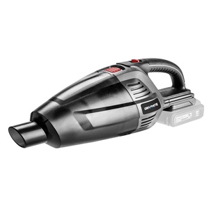 Graphite 58G097 Akkus kézi porszívó 2 az 1-ben Energy+, 18 V, (akku nélkül!)
