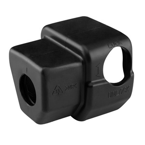 Graphite 58G868 bontókalapács 1700W, ütési energia: 45J, 14kg, kiegészítőkkel, kofferben