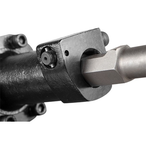Graphite 58G868 bontókalapács 1700W, ütési energia: 45J, 14kg, kiegészítőkkel, kofferben